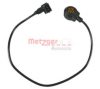 METZGER 0907061 Knock Sensor